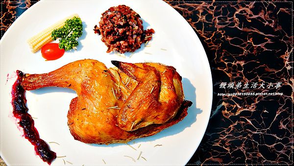 Roof M Cafe：【食記/台北市】玻璃屋～讓你有接近天空的機會♪♪Roof M Cafe♪♪