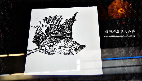 Roof M Cafe：【食記/台北市】玻璃屋～讓你有接近天空的機會♪♪Roof M Cafe♪♪