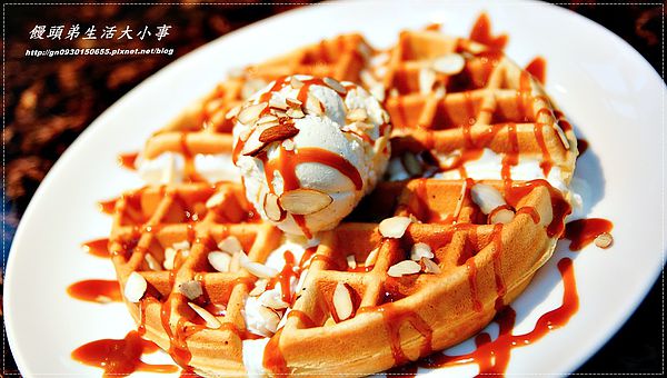 Roof M Cafe：【食記/台北市】玻璃屋～讓你有接近天空的機會♪♪Roof M Cafe♪♪