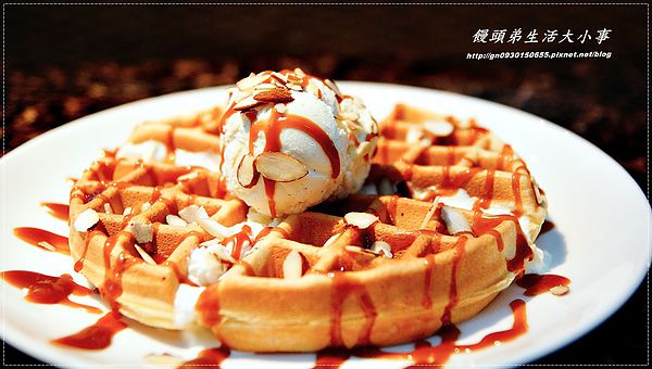 Roof M Cafe：【食記/台北市】玻璃屋～讓你有接近天空的機會♪♪Roof M Cafe♪♪