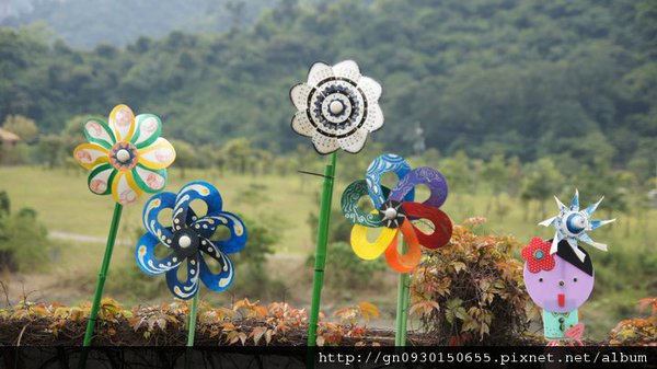 2010年宜蘭綠色博覽會：【宜蘭縣】2011綠色博覽會