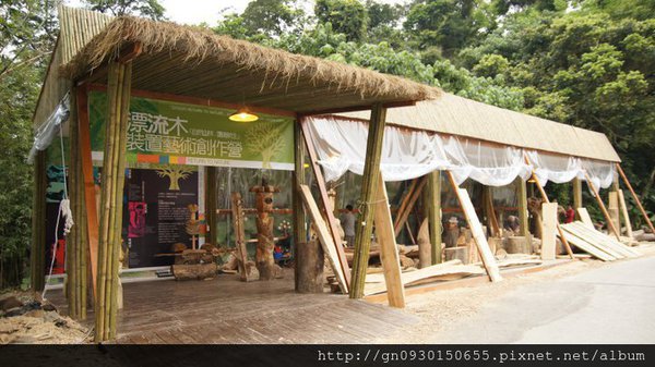 2010年宜蘭綠色博覽會：【宜蘭縣】2011綠色博覽會