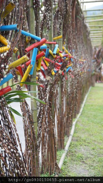 2010年宜蘭綠色博覽會：【宜蘭縣】2011綠色博覽會