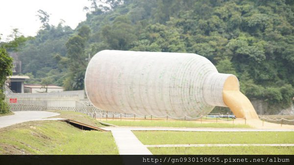 2010年宜蘭綠色博覽會：【宜蘭縣】2011綠色博覽會