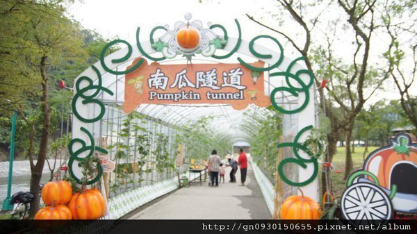 2010年宜蘭綠色博覽會：【宜蘭縣】2011綠色博覽會