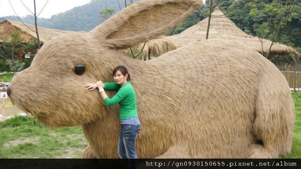 2010年宜蘭綠色博覽會：【宜蘭縣】2011綠色博覽會