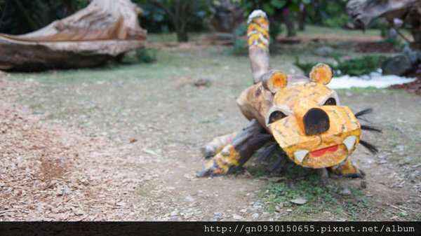 2010年宜蘭綠色博覽會：【宜蘭縣】2011綠色博覽會