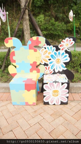 2010年宜蘭綠色博覽會：【宜蘭縣】2011綠色博覽會