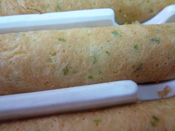 淘纖屋：【口碑劵】「淘纖屋」紮實新口感，試吃網路人氣『手工蛋捲』