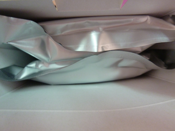 淘纖屋：【口碑劵】「淘纖屋」紮實新口感，試吃網路人氣『手工蛋捲』