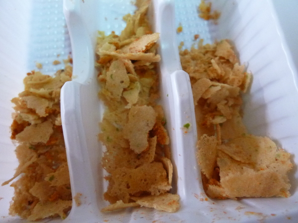 淘纖屋：【口碑劵】「淘纖屋」紮實新口感，試吃網路人氣『手工蛋捲』