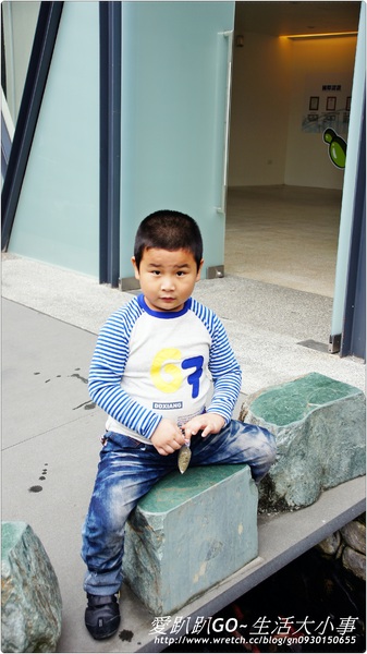 菌寶貝博物館:【宜蘭/宜蘭市】菌寶貝博物館