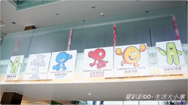 菌寶貝博物館:【宜蘭/宜蘭市】菌寶貝博物館