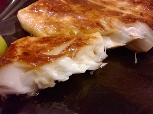 伊森日式料理：見風轉舵~隨機發現的平價美味日本料理----伊森