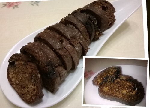 TST:鐘樓怪人玩烘焙~用心、真情、隱密的麵包坊TST