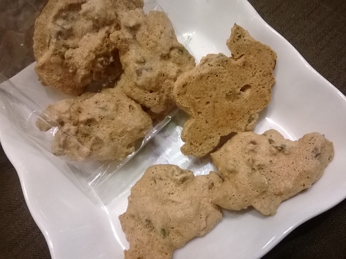 TST:鐘樓怪人玩烘焙~用心、真情、隱密的麵包坊TST