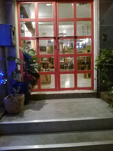 TST:鐘樓怪人玩烘焙~用心、真情、隱密的麵包坊TST