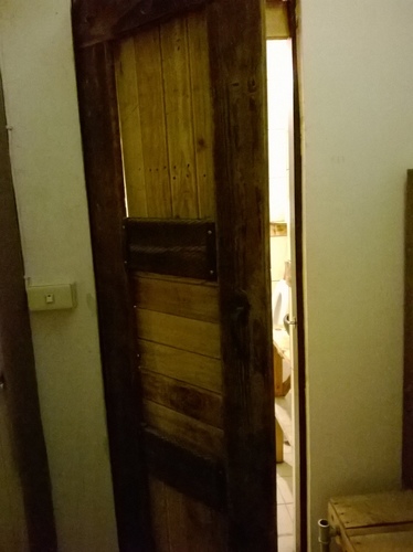 TST:鐘樓怪人玩烘焙~用心、真情、隱密的麵包坊TST