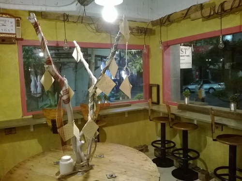 TST:鐘樓怪人玩烘焙~用心、真情、隱密的麵包坊TST