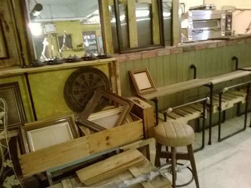 TST:鐘樓怪人玩烘焙~用心、真情、隱密的麵包坊TST