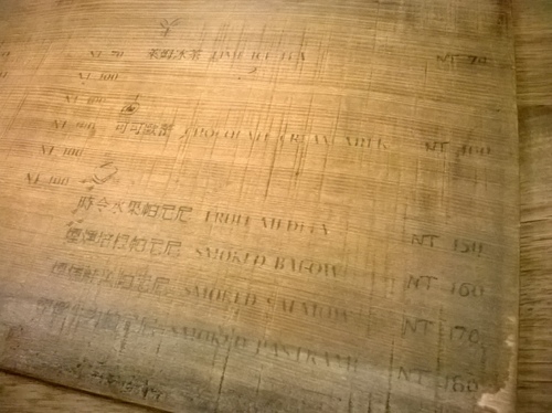 TST:鐘樓怪人玩烘焙~用心、真情、隱密的麵包坊TST