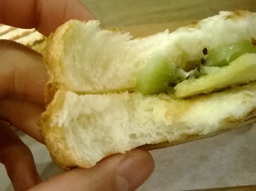 TST:鐘樓怪人玩烘焙~用心、真情、隱密的麵包坊TST