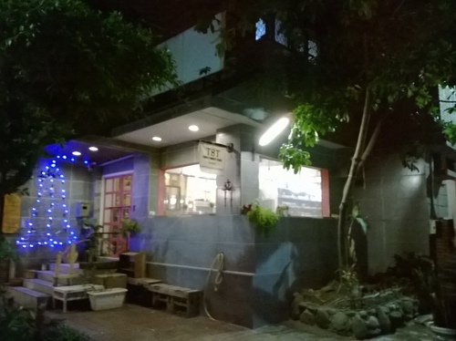 TST:鐘樓怪人玩烘焙~用心、真情、隱密的麵包坊TST