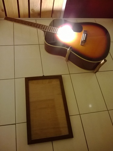 TST:鐘樓怪人玩烘焙~用心、真情、隱密的麵包坊TST