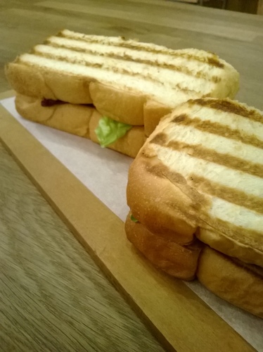 TST:鐘樓怪人玩烘焙~用心、真情、隱密的麵包坊TST