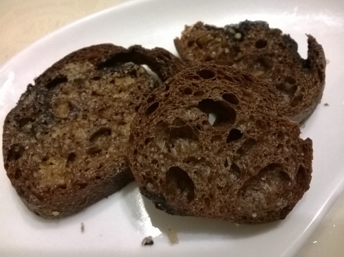 TST:鐘樓怪人玩烘焙~用心、真情、隱密的麵包坊TST