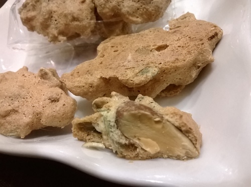 TST:鐘樓怪人玩烘焙~用心、真情、隱密的麵包坊TST