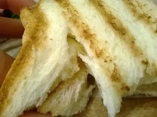 TST:鐘樓怪人玩烘焙~用心、真情、隱密的麵包坊TST