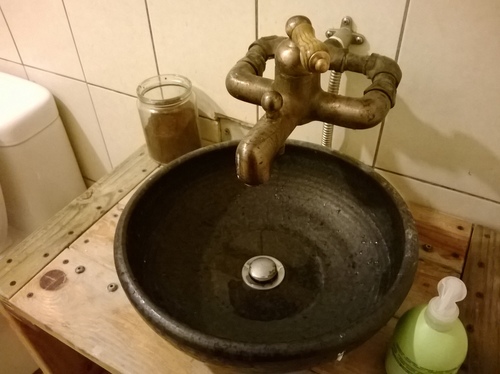 TST:鐘樓怪人玩烘焙~用心、真情、隱密的麵包坊TST