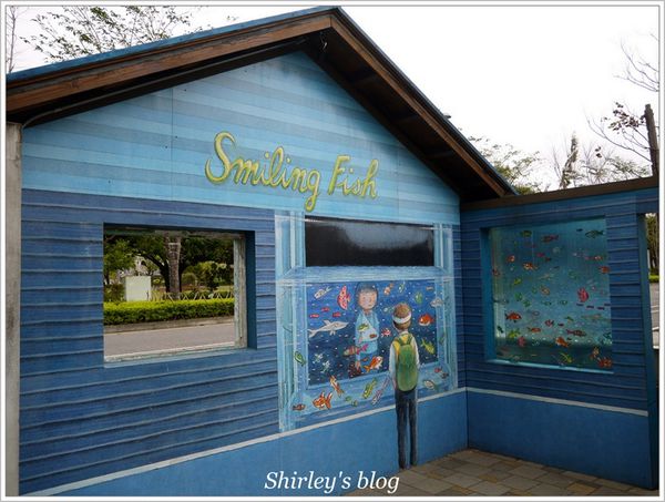 幾米廣場：宜蘭‧幾米廣場、飛天火車