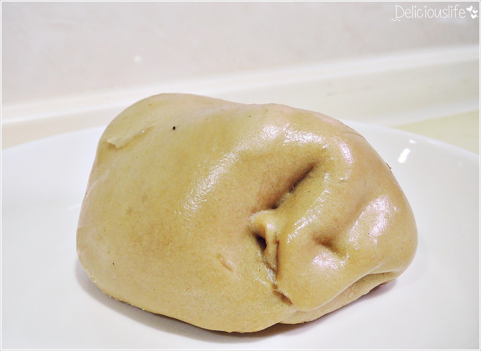 蓮子桂圓蜂蜜-1