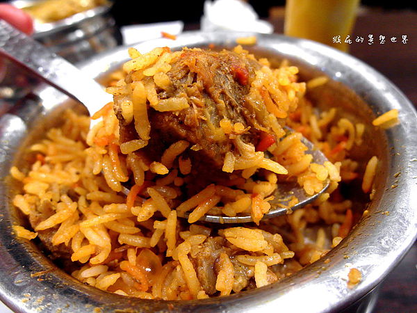 Balle Balle巴雷巴雷印度餐廳：【台北松山】超道地美味印度料理！Balle Balle巴雷巴雷印度餐廳！(邀約)