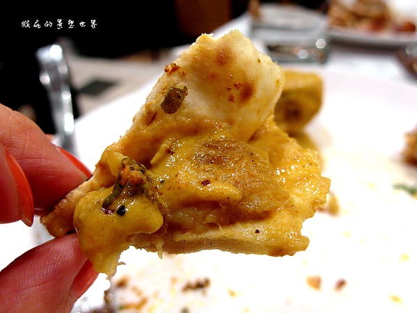 Balle Balle巴雷巴雷印度餐廳：【台北松山】超道地美味印度料理！Balle Balle巴雷巴雷印度餐廳！(邀約)