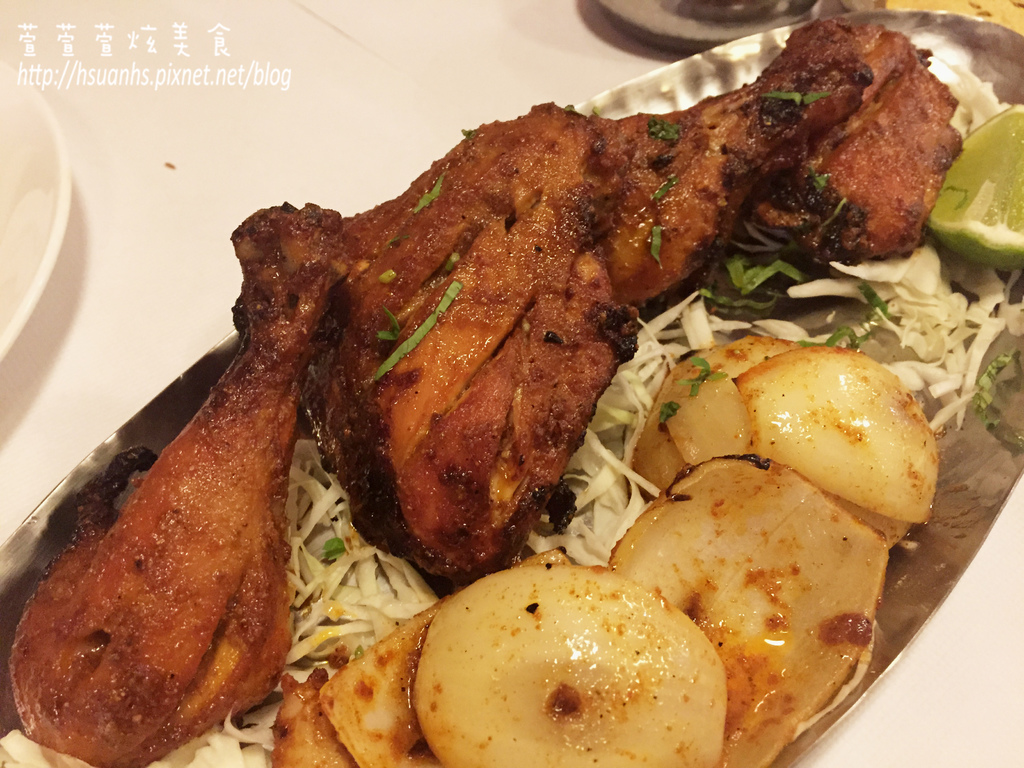 Balle Balle印度餐廳 (14).JPG