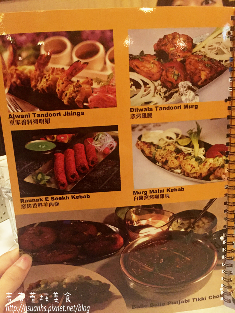 Balle Balle印度餐廳 (26).JPG