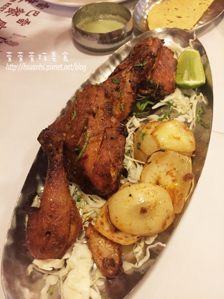 Balle Balle印度餐廳 (12).JPG