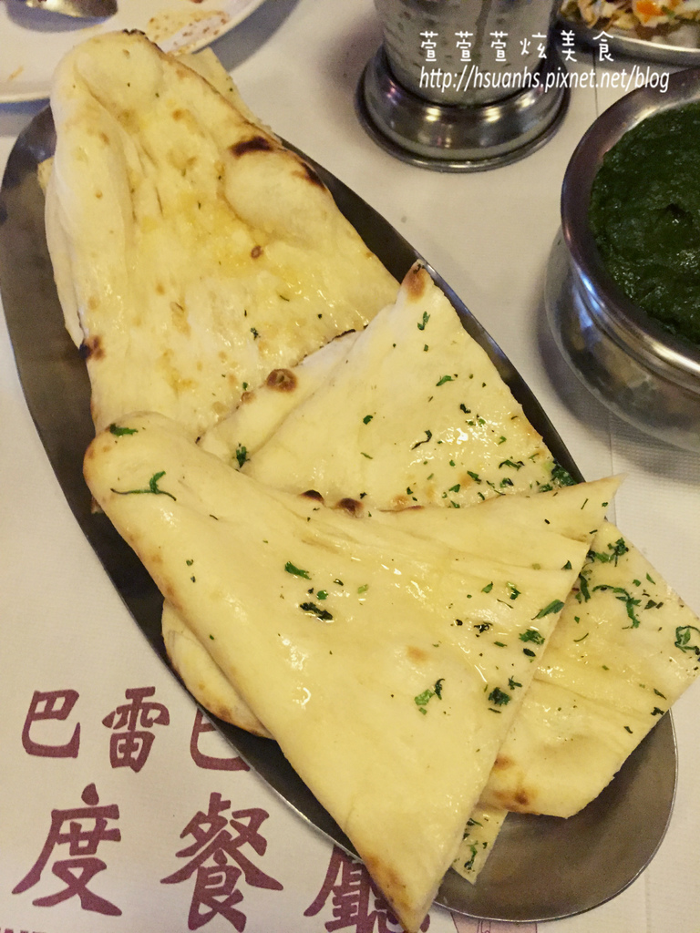 Balle Balle印度餐廳 (16).JPG