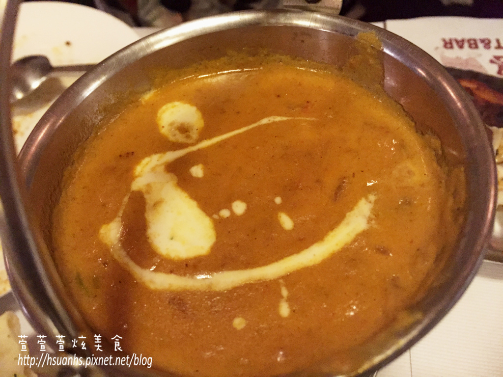 Balle Balle印度餐廳 (18).JPG