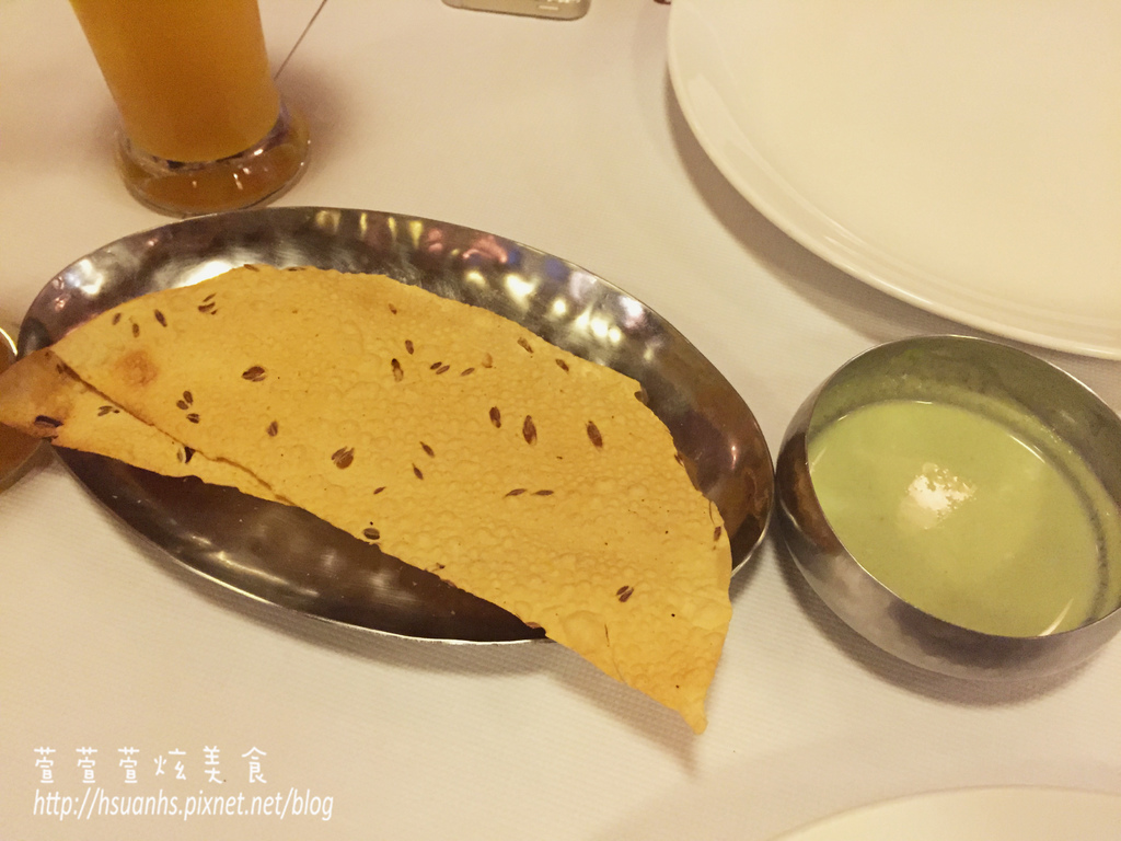 Balle Balle印度餐廳 (9).JPG