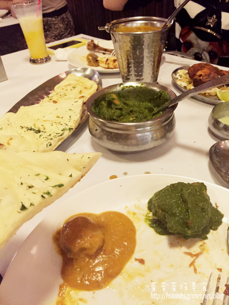 Balle Balle印度餐廳 (24).JPG