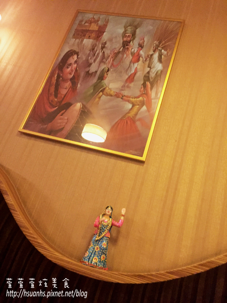 Balle Balle印度餐廳 (7).JPG