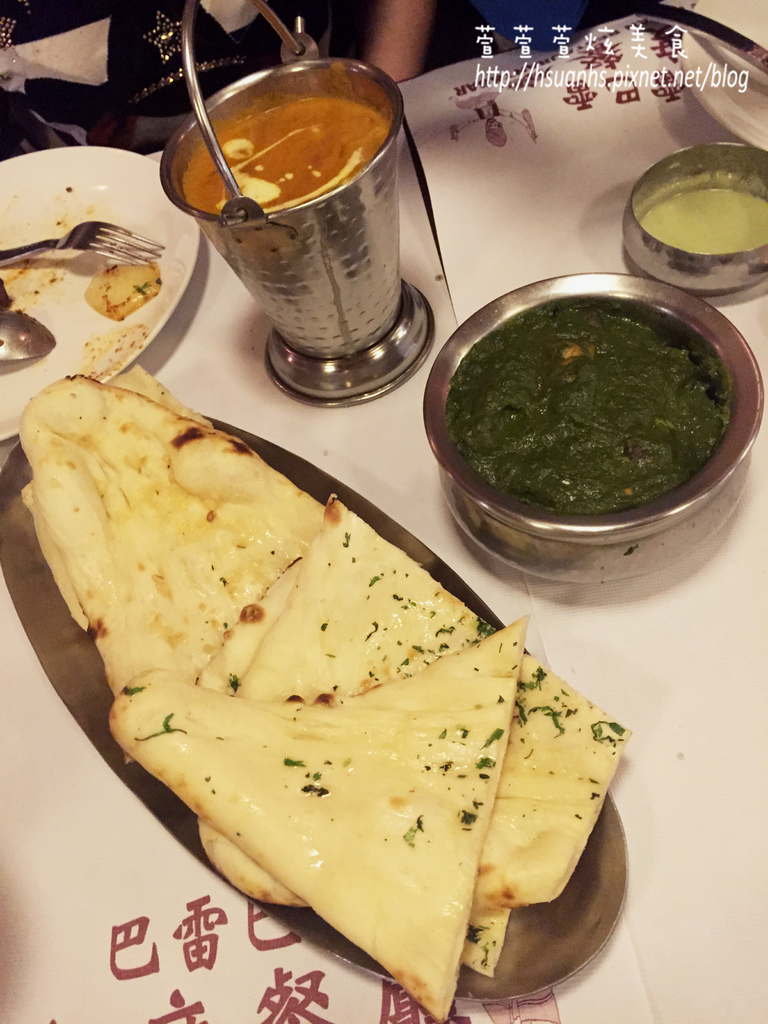 Balle Balle印度餐廳 (15).JPG