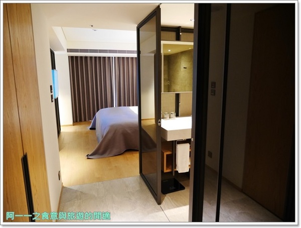 臺北慕軒 Madison Taipei：台北慕軒 慕軒客房～低調奢華 頂級商旅住一晚