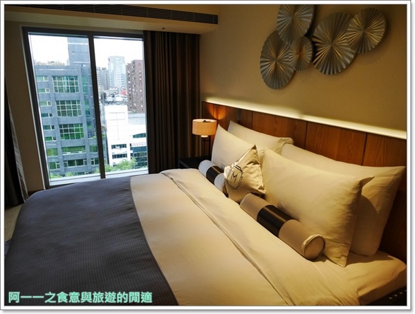 臺北慕軒 Madison Taipei：台北慕軒 慕軒客房～低調奢華 頂級商旅住一晚