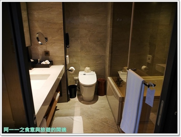 臺北慕軒 Madison Taipei：台北慕軒 慕軒客房～低調奢華 頂級商旅住一晚