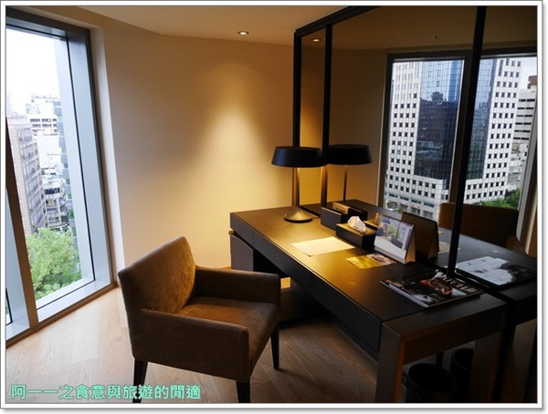 臺北慕軒 Madison Taipei：台北慕軒 慕軒客房～低調奢華 頂級商旅住一晚